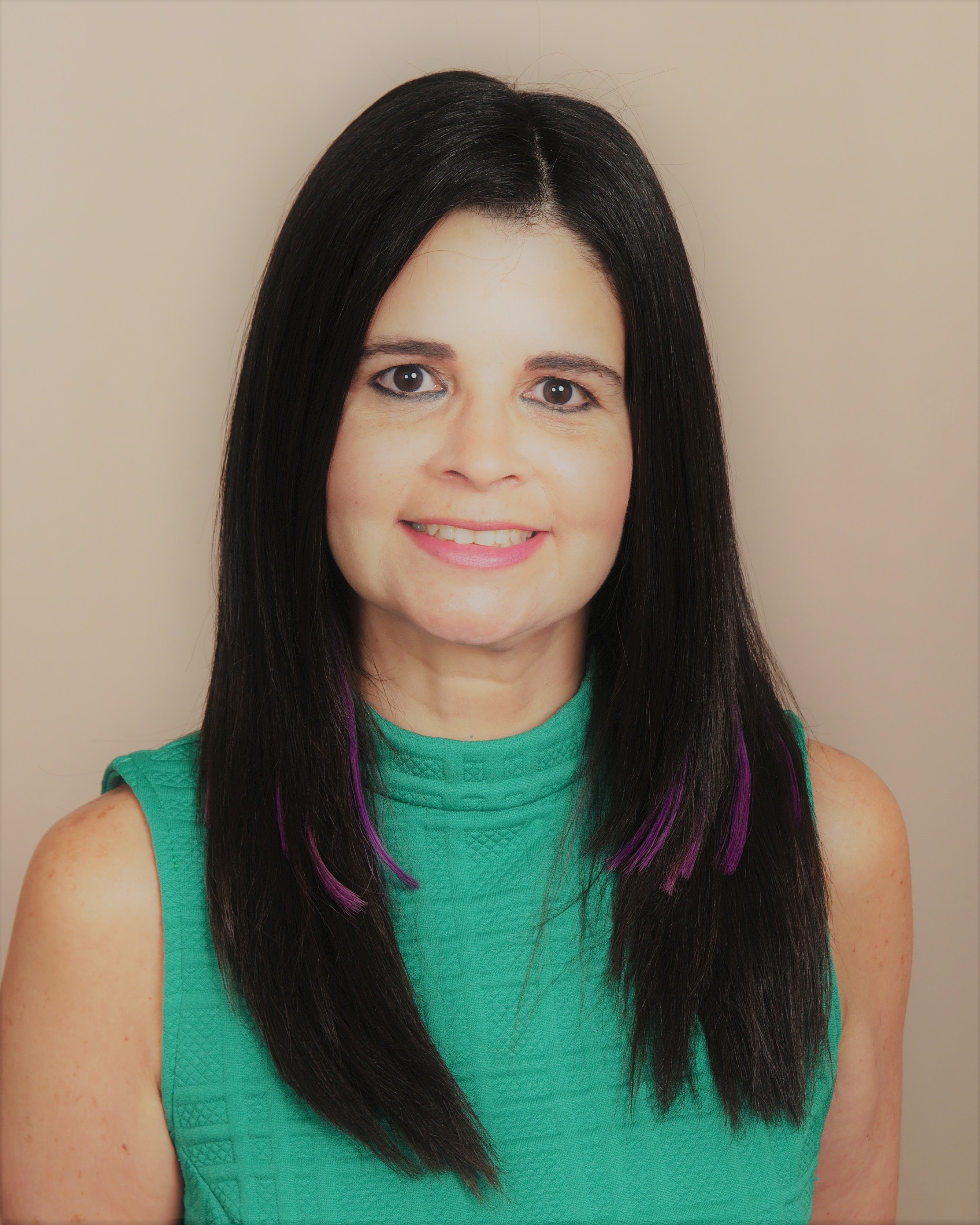 Curious Mind RD, LLC - Teresa Rodriguez, IFNCP, LDN, RDN